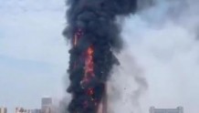 本次火灾事故预计不会对公司产生重大影响......中国电信发布重要公告