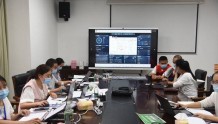 四川内江国家高新区全域静默管理平台：科技赋能 精准防控