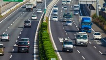 物流保通保畅：全国高速公路货车通行环比增长11.43%