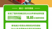 图表：“中国这十年”系列主题新闻发布会聚焦新时代自然资源事业的发展与成就