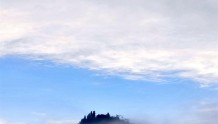雾隐仙山