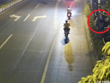他在街边“捡”了一辆电动自行车后，民警来电了
