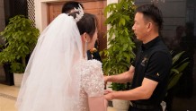 帮扶低保户16年 民警收到女孩结婚喜帖