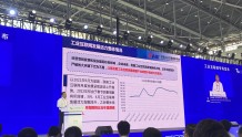 中国工业互联网研究院党委副书记李炜：在复杂经济环境下，工业互联网有助于企业提质降本增效