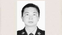 西藏芒康民警周士俊！38岁的生命定格在抗疫一线