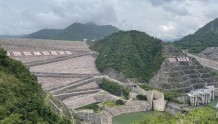 走近云南规模最大电站，感受流域水工程梯级开发利用的魅力