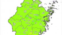 “秋老虎”上线，浙江最高气温突破35℃，国庆天气如何？