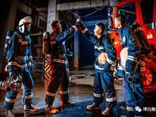 博白县消防救援大队公开招聘政府专职消防员公告