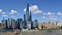 上海中心大厦：“豆腐”上立起的中国高度丨大国工程我来建