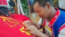 【就业宣传年】云南西盟：技能培训赋能残疾人创业增收