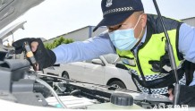 济南：45家安检机构可“上门取车”  车检机构须明码标价、严禁乱收费