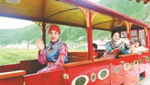 旅游 | 甘肃推广发布“金九银十”八大旅游精品线路