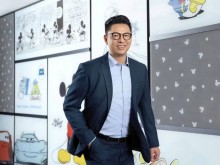 对话新经济人物丨林家文：迪士尼在中国消费品市场约35%销售来自线上 未来将加码线上业务丨封面天天见