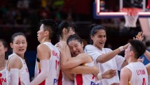 中国女篮何以重返世界大赛四强？这6年经历了什么？