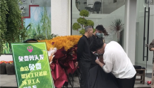 免费没人来了，浙江这家理发店“被迫涨价”！