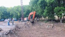 增排涝保民生，武汉6个新城区8项水利工程集中开工