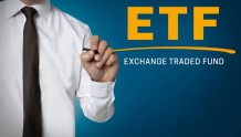 ETF周报：周内新成立1只股票类ETF，70只股票类ETF涨幅为正、最高上涨5.31%