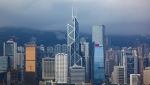 港台腔:香港国际金融中心地位将不断巩固提升