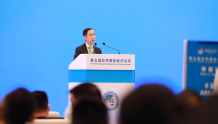 阿里巴巴张勇：数字贸易助力全球企业共享中国消费活力