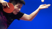 全国乒乓球锦标赛：樊振东助上海队晋级男团决赛