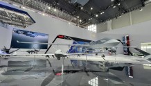“翼龙”无人机多款新机将集中亮相珠海航展