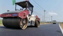 襄州区构建五级循环路网