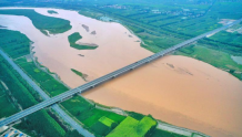 黄河流域绿色农田建设和农业高质量发展项目获亚行执董会批准