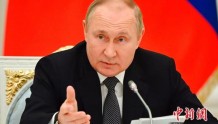 克宫：普京不会出席G20峰会，代表团将由俄外长率领