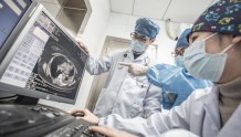 女子体检发现双肺4个可疑结节,多学科联手一站式解决原位早发癌