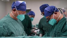全球首次！协和医院同日完成三台儿童心脏移植手术