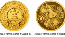 央行将发行2023中国癸卯（兔）年金银纪念币