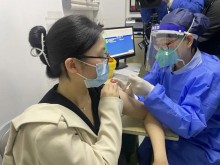 九价HPV疫苗扩龄至9-45岁，今天上海三家医院开打首针