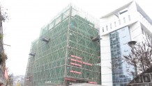 四川荣县四大“健康民生工程”将陆续投用 建设最快的项目将于12月底竣工 | 全力以赴拼经济搞建设