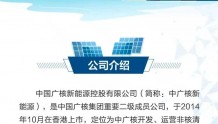 【社招】中广核新能源抽水蓄能事业部公开招聘