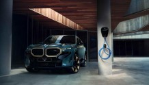 M系首度“触电”：宝马XM上市售价230万，豪华性能车进击电动化