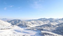 冬季到湖北来滑雪  岁末我省旅行社积极引客入鄂游玩