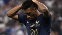 队报：国家队四球员遭遇网暴，法国足协几小时内采取法律行动