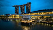 游知道｜新加坡地标滨海湾金沙为宾客持续打造首选节庆目的地