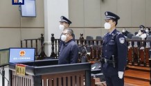 一审被控非法收受财物超1.66亿元！甘荣坤当庭认罪、悔罪