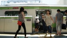 在日本，儿童独立上学的背后是什么