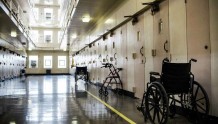 美高校报告：美国大批囚犯曾被用于“人体实验”