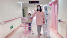湖北省妇幼保健院三院区联动——24小时畅通母婴生命通道
