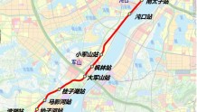 通过评审！武汉两条地铁线具备开通条件
