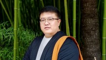 青年画家吴临生荣登2022年度百强艺术家榜单