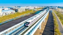 武汉今开通两条地铁 7号线成为最长线路
