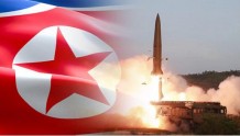 朝鲜一周内连发2次导弹，韩国：我们的玄武导弹更强，不用担心