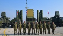 塞尔维亚拟购买俄制S-400系统，遭美国警告