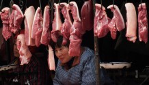 农业农村部：生猪存栏止跌回升，元旦春节肉品供应可保障
