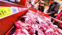 最新！猪肉价格有回落，可保障元旦春节肉品供应