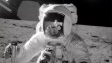 阿波罗382公斤月球土壤，已封存50年，现在终于要打开研究了！